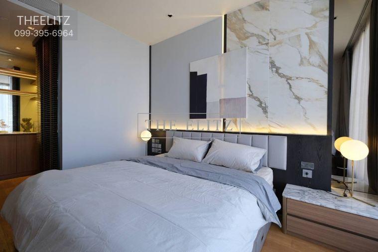 รูป ✨ Ultimate Super Luxury Living | Iconically Designed Masterpiece Condo for Rent in Thonglor-Phrom Phong ✨ - รูปที่ 6/24