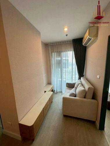 picture ✨ For Sale: Metro Sky Bangsue - Prachachuen Condo ✨💰 Only 3,490,000 THB - 1/6