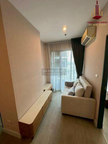 picture ✨ For Sale: Metro Sky Bangsue - Prachachuen Condo ✨💰 Only 3,490,000 THB - 1/6