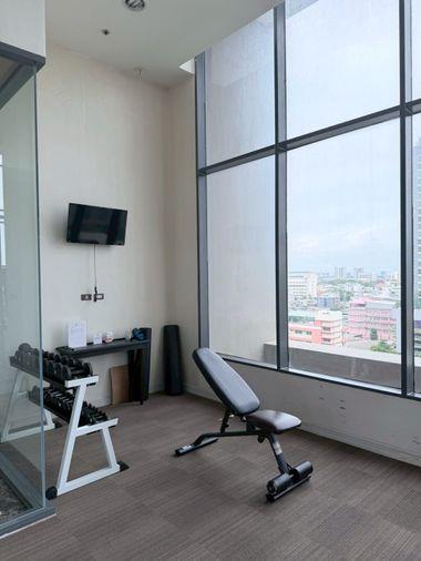 รูป RS6578 ให้เช่า The Willows Sathorn พร้อม Private Lift และบริการแม่บ้านฟรี ใกล้ BTS ช่องนนทรี  - รูปที่ 46/51