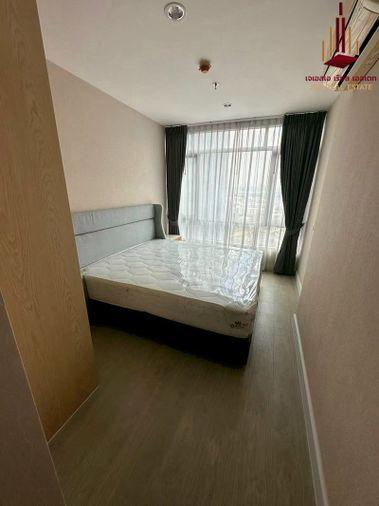picture ✨ For Sale: Metro Sky Bangsue - Prachachuen Condo ✨💰 Only 3,490,000 THB - 3/6