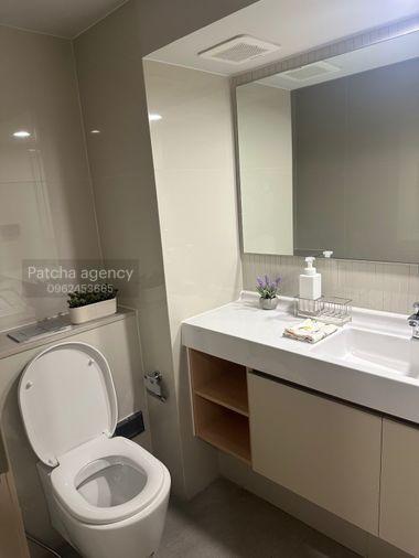 picture Culture Chula. 1bed 36sqm. Line id: @pfagent - 3/7