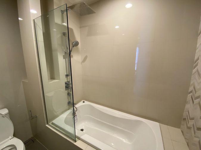 รูป OKA HAUS | Nice room 🚝ใกล้ BTS Thonglor #2026062214890 - รูปที่ 17/18