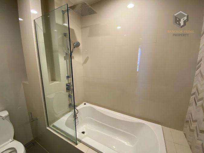 รูป OKA HAUS | Nice room 🚝ใกล้ BTS Thonglor #2026062214890 - รูปที่ 17/18