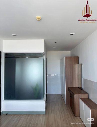picture ✨ For Rent: Sky Walk Residences Condo ✨    💰 Only 32,000 THB/month - 5/8