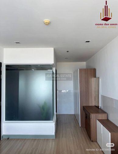 picture ✨ For Rent: Sky Walk Residences Condo ✨ 💰 Only 32,000 THB/month - 5/8