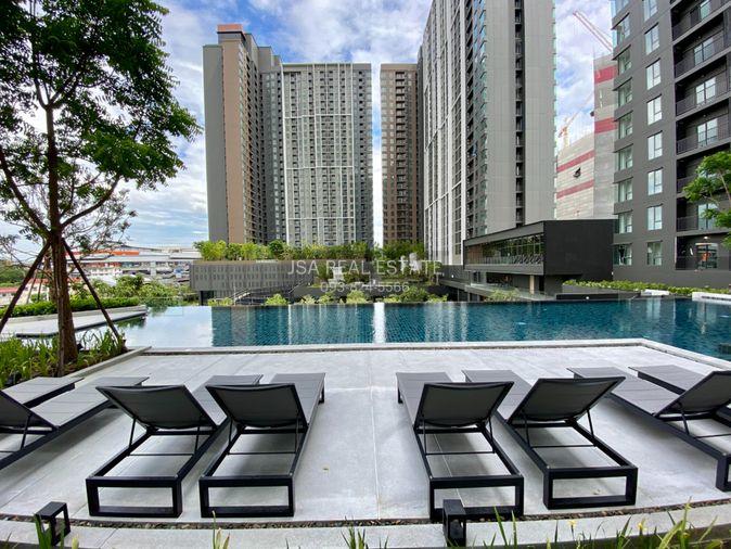 picture ✨ For Sale: The Parkland Phetkasem 56 Condo ✨ 💰 Only 5,250,000 THB - 3/3