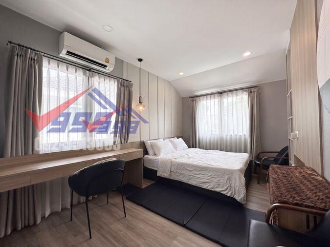 รูป ให้เช่าบ้านเดี่ยว เพอร์เฟค เพลส รามคำแหง-สุวรรณภูมิ 3 | 4 ห้องนอน 142 ตร.ม. - รูปที่ 13/23