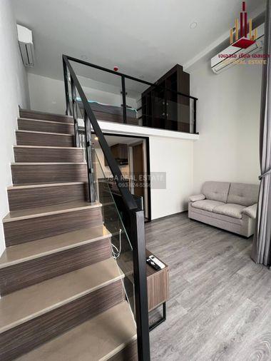 picture ✨ For Rent: The Origin Ladprao-Bangkapi Condo ✨ 💰 Only 16,500 THB/month - 4/6