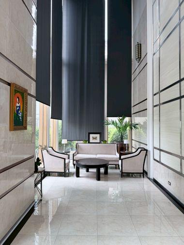 รูป RS6578 ให้เช่า The Willows Sathorn พร้อม Private Lift และบริการแม่บ้านฟรี ใกล้ BTS ช่องนนทรี  - รูปที่ 50/51