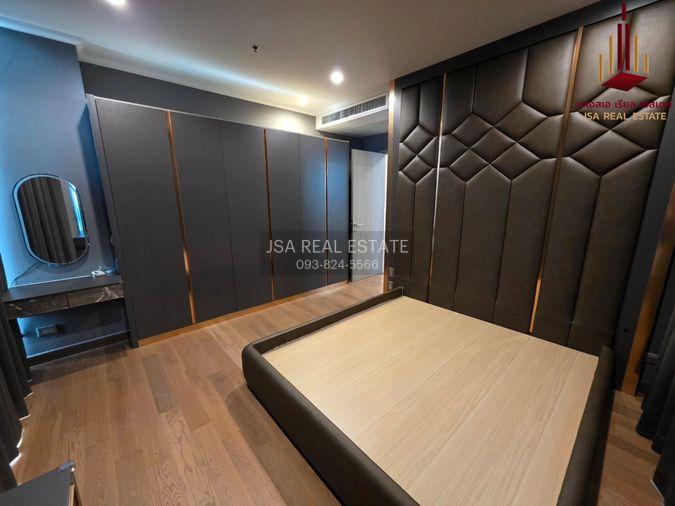 picture ✨ For Rent: Supalai Oriental Sukhumvit 39 Condo ✨💰 Only 55,000 THB/month - 3/8