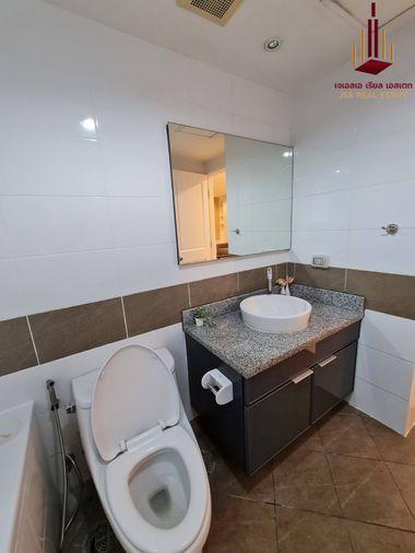 picture ✨ For Rent: Serene Place Condo ✨   💰 Only 35,000 THB/month - 8/8