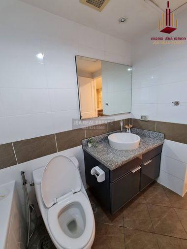 picture ✨ For Rent: Serene Place Condo ✨ 💰 Only 35,000 THB/month - 8/8