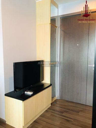 picture ✨ For Sale: The Base Park East Condo ✨ 💰 Only 2,550,000 THB - 2/8