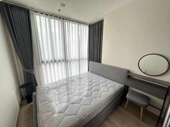 picture Condo for rent at Nue District R9 (MRT Rama 9) (SA-01) - 6/10