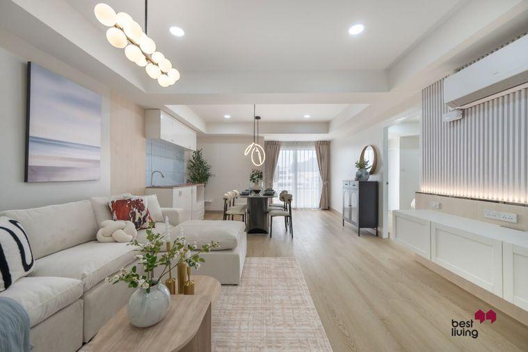 picture Supattra Condotel 80.24 sqm family unit with 2 parking spaces - 4/27