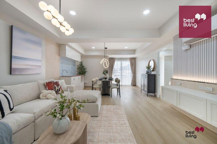 picture Supattra Condotel 80.24 sqm family unit with 2 parking spaces - 4/27