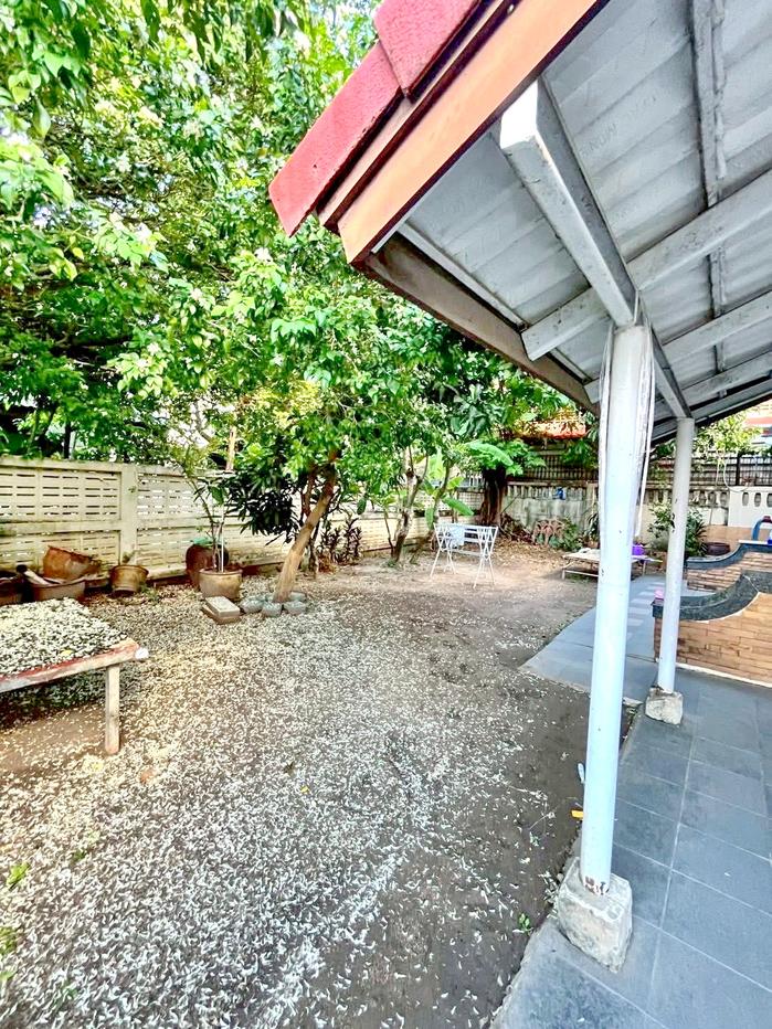 picture H0815, Detached House for Sale 4Br, Ladprao - 2/8