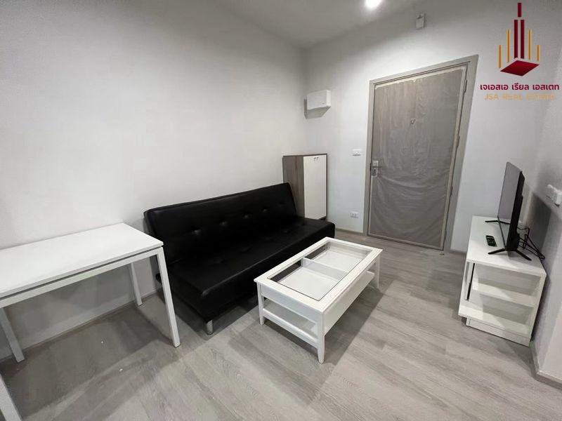 picture ✨ For Sale: Ideo Charan 70 - Riverview Condo ✨💰 Only 3,050,000 THB - 1/5