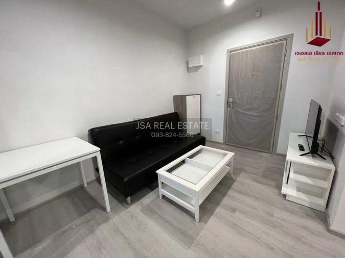 picture ✨ For Sale: Ideo Charan 70 - Riverview Condo ✨💰 Only 3,050,000 THB - 1/5
