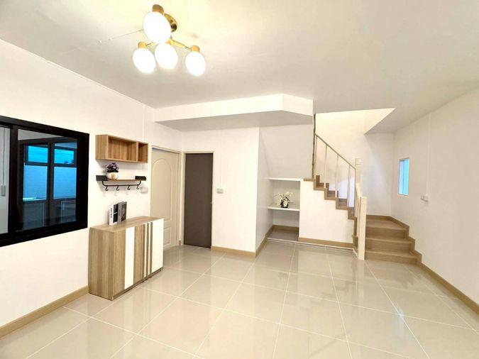 picture ⭐✨RH-032 Townhouse for Sale – Baan Pruksa 25 Bang Yai ✨⭐ - 8/20