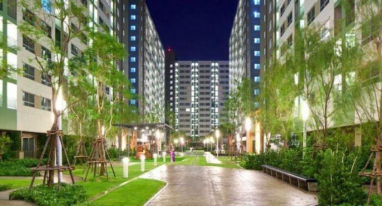 รูป ✨ ขาย ลุมพินี พาร์ค นวมินทร์-ศรีบูรพา ✨   ราคา 3,290,000 บาท - รูปที่ 2/3
