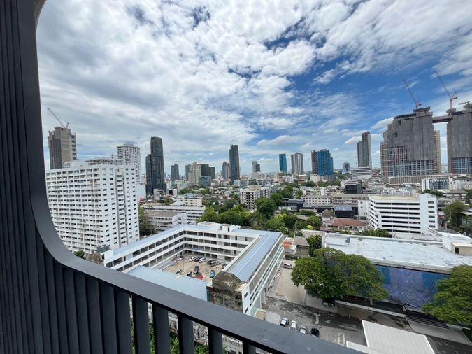 รูป 🏢 ให้เช่าคอนโด : XT EKKAMAI (เอ็กซ์ที เอกมัย)   รหัสทรัพย์ | 📌LNP-C13764   - รูปที่ 3/10