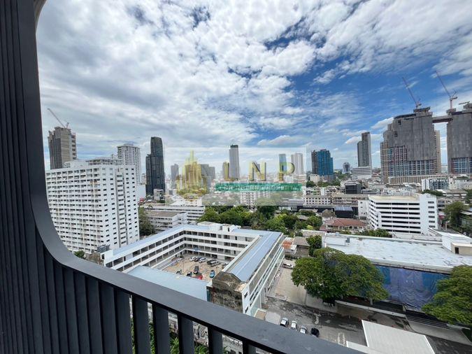 รูป 🏢 ให้เช่าคอนโด : XT EKKAMAI (เอ็กซ์ที เอกมัย) รหัสทรัพย์ | 📌LNP-C13764 - รูปที่ 3/10
