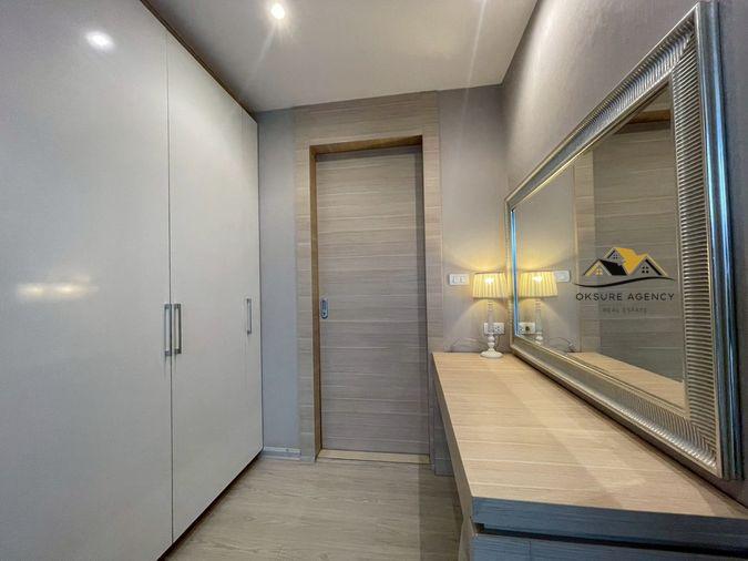 picture ð Condo for rent Klass Silom nearby BTS chongnonsi - 8/12
