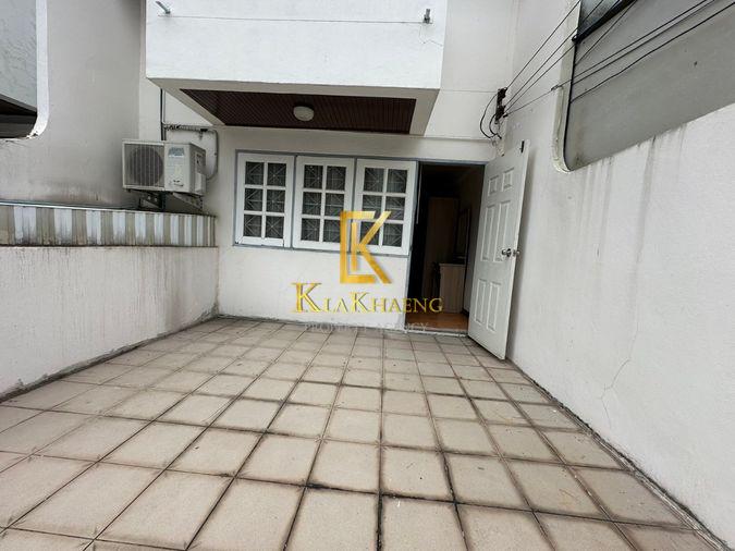 รูป ให้เช่า ทาวน์โฮม สุขุมวิท77 อ่อนนุชซอย36 - รูปที่ 18/18