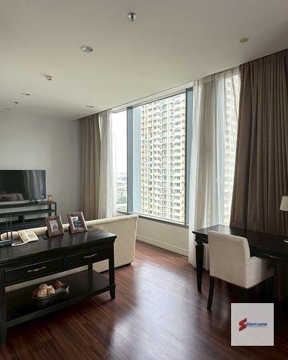 รูป RS6578 ให้เช่า The Willows Sathorn พร้อม Private Lift และบริการแม่บ้านฟรี ใกล้ BTS ช่องนนทรี - รูปที่ 1/51