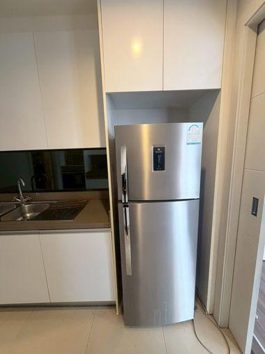 รูป RS6578 ให้เช่า The Willows Sathorn พร้อม Private Lift และบริการแม่บ้านฟรี ใกล้ BTS ช่องนนทรี  - รูปที่ 14/51