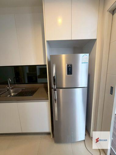 รูป RS6578 ให้เช่า The Willows Sathorn พร้อม Private Lift และบริการแม่บ้านฟรี ใกล้ BTS ช่องนนทรี - รูปที่ 14/51
