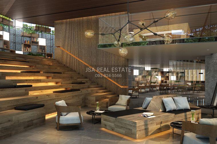 picture ✨ For Sale: The Parkland Phetkasem 56 Condo ✨ 💰 Only 5,250,000 THB - 2/3