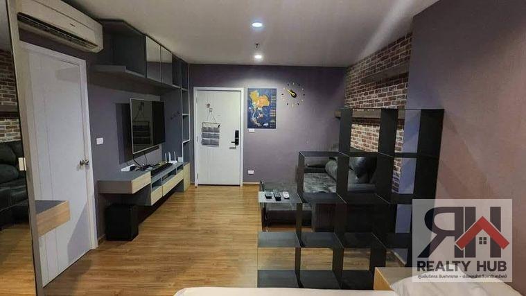 รูป 🤝🏻RB25132 ให้เช่าถูกมาก👍เดอะ ทรี อินเตอร์เชนจ์✅แอดไลน์ @mproperty( มี @ ด้วย) แอดมินตอบไว - รูปที่ 4/6