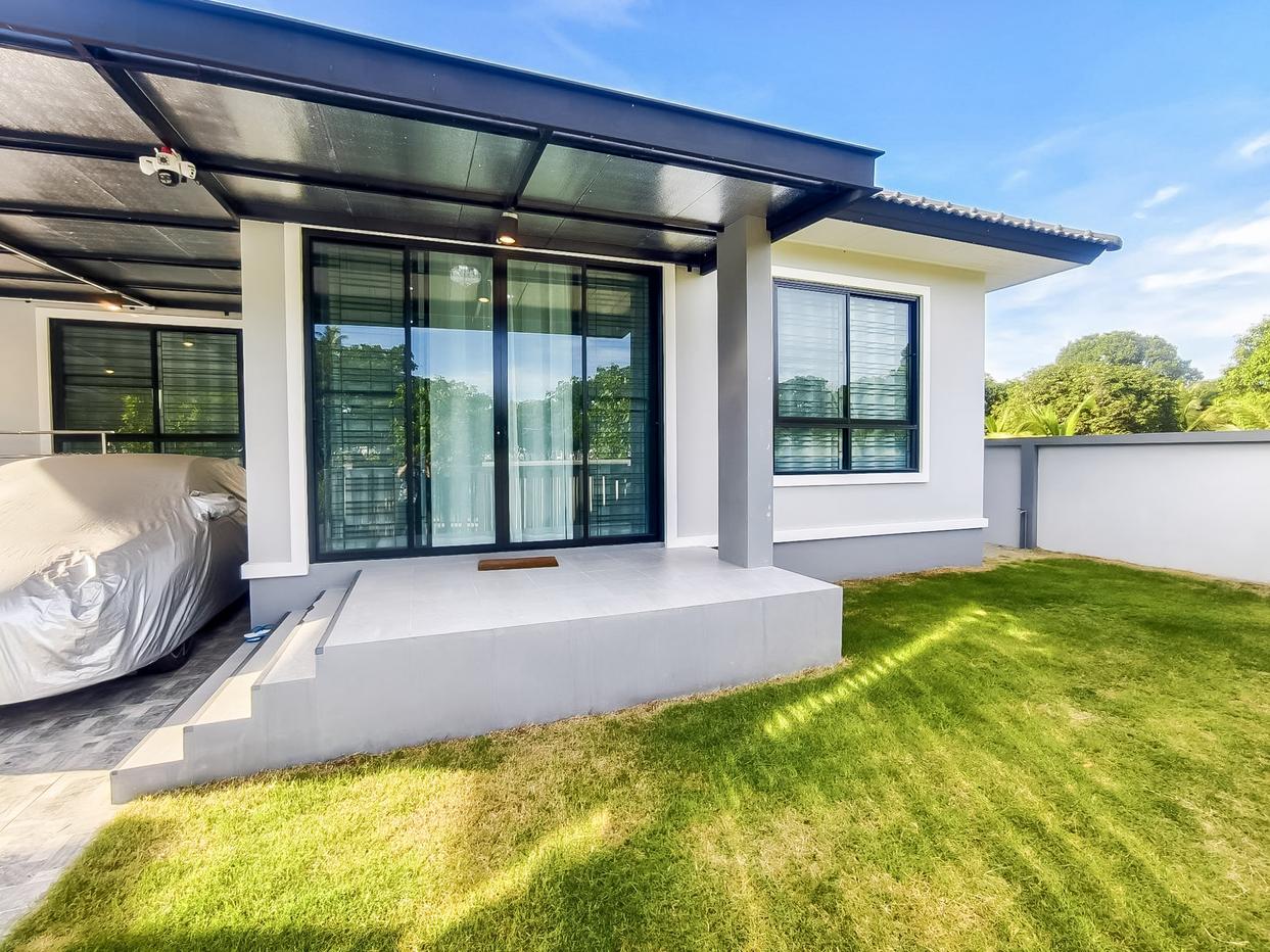 รูป House for Rent Nong Pla Lai East Pattaya 3 Bedroom - รูปที่ 2/17