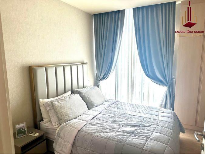 picture ✨ For Rent: Noble Recole Sukhumvit 19 Condo ✨  💰 Only 48,000 THB/month - 1/7