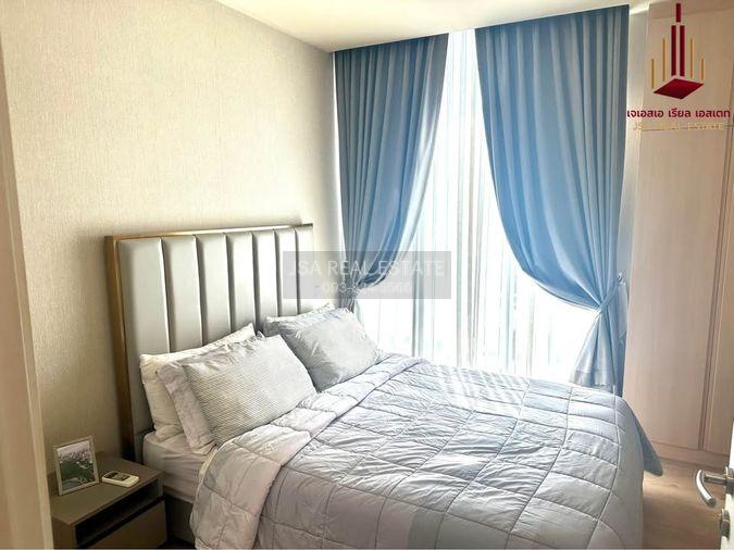 picture ✨ For Rent: Noble Recole Sukhumvit 19 Condo ✨ 💰 Only 48,000 THB/month - 1/7