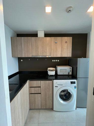 รูป 🟢ER26229 🟢ให้เช่า / For Rent Chambers Chaan 💰 ราคา 17,000 บาท/เดือน - รูปที่ 9/19