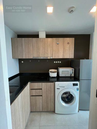รูป 🟢ER26229 🟢ให้เช่า / For Rent Chambers Chaan 💰 ราคา 17,000 บาท/เดือน - รูปที่ 9/19