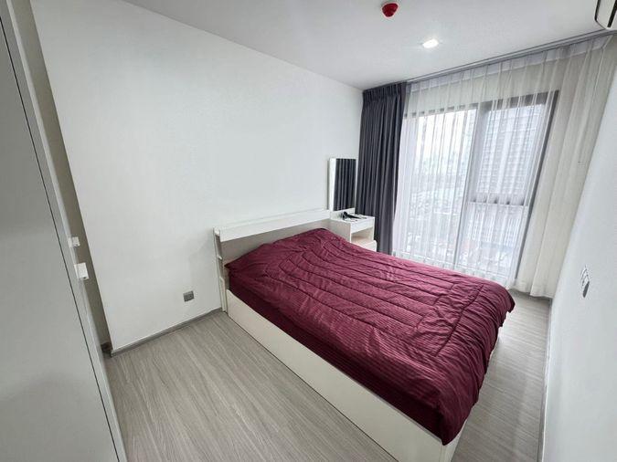 รูป ✨Condo for Rent : Life asoke hype  (AP-02) ( line : @condo91 ) - รูปที่ 6/8