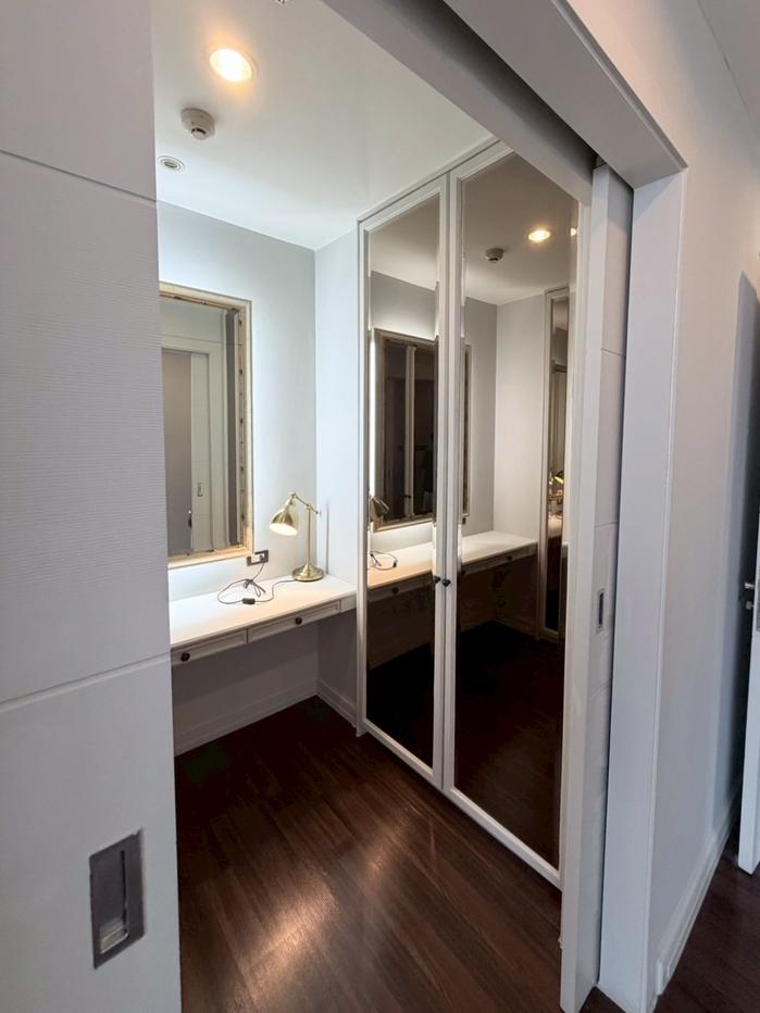 รูป RS6578 ให้เช่า The Willows Sathorn พร้อม Private Lift และบริการแม่บ้านฟรี ใกล้ BTS ช่องนนทรี  - รูปที่ 38/51