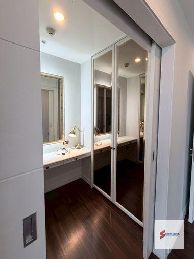 รูป RS6578 ให้เช่า The Willows Sathorn พร้อม Private Lift และบริการแม่บ้านฟรี ใกล้ BTS ช่องนนทรี - รูปที่ 38/51