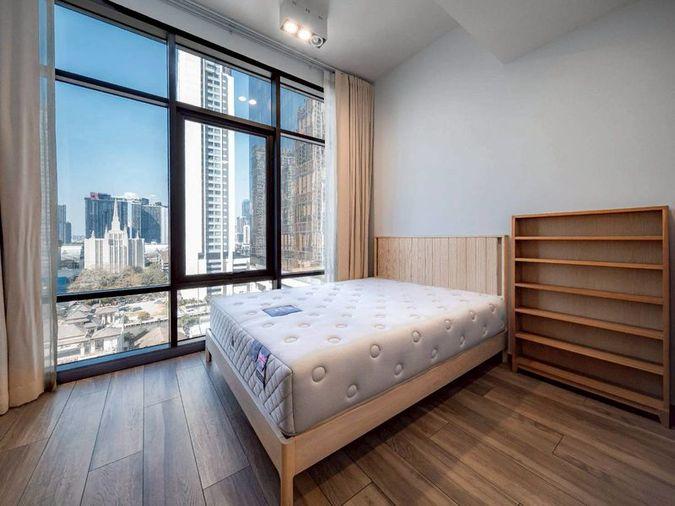 รูป ✨Condo for Rent : The Lofts Asoke (AP-02) ( line : @condo91 ) - รูปที่ 6/12