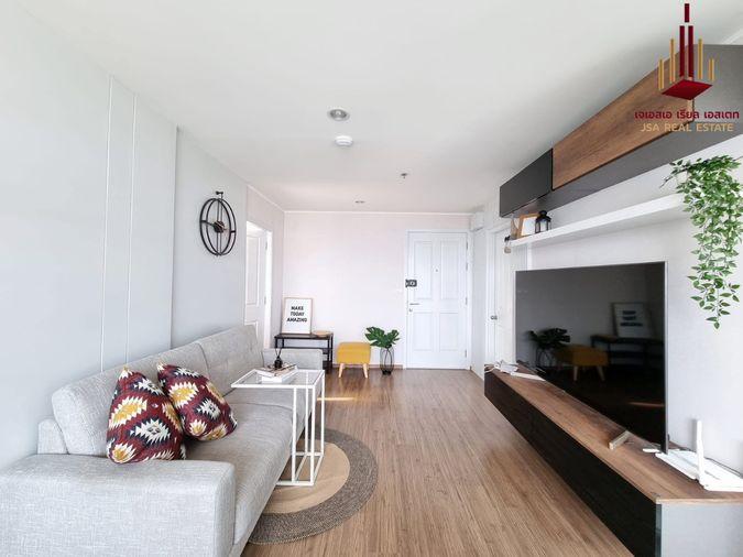 picture ✨ For Sale: U Delight @ Talatphlu Station Condo ✨💰 Only 4,390,000 THB - 3/10