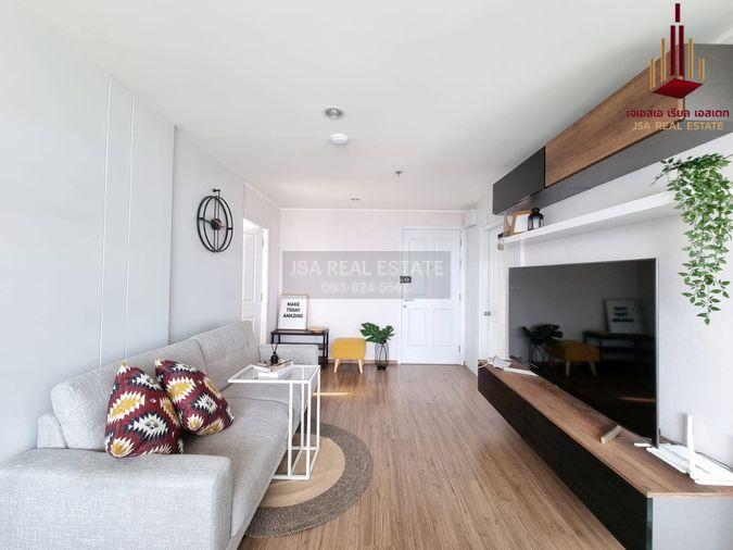 picture ✨ For Sale: U Delight @ Talatphlu Station Condo ✨💰 Only 4,390,000 THB - 3/10