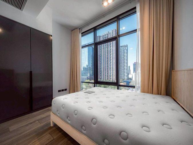 รูป ✨Condo for Rent : The Lofts Asoke (AP-02) ( line : @condo91 ) - รูปที่ 5/12