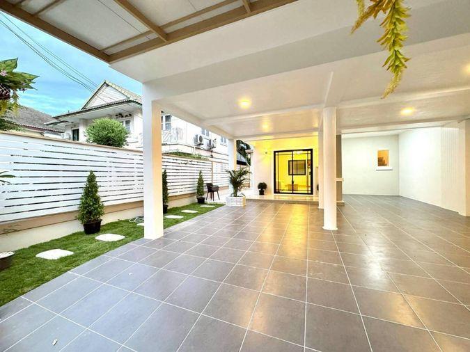 picture ⭐✨RH-032 Townhouse for Sale – Baan Pruksa 25 Bang Yai ✨⭐ - 6/20