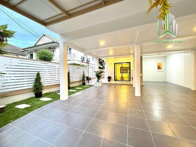 picture ⭐✨RH-032 Townhouse for Sale – Baan Pruksa 25 Bang Yai ✨⭐ - 6/20
