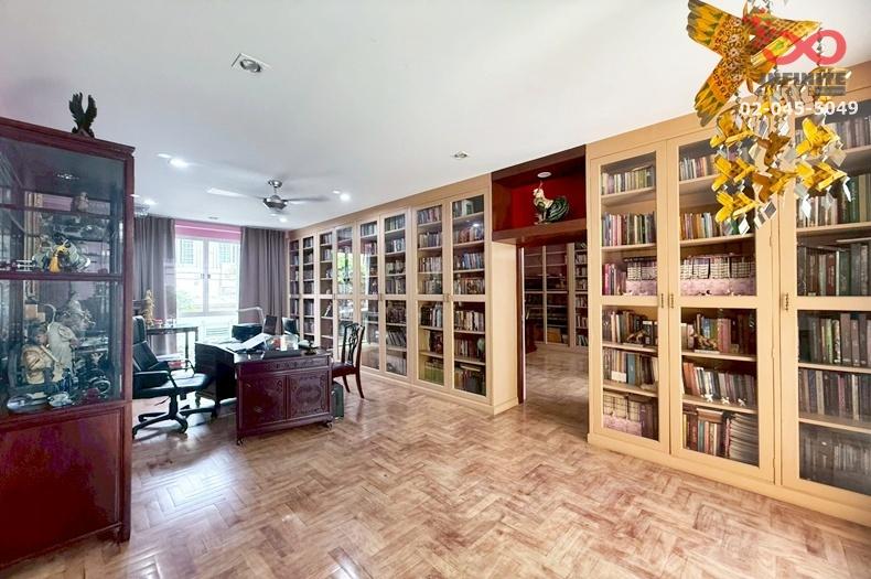 รูป ขายบ้านเดี่ยว 2 ชั้น 224 ตร.ว. ซอยนวมินทร์ 95 เกษตร-นวมินทร์ หลังใหญ่ ใกล้ทางด่วน - รูปที่ 7/16